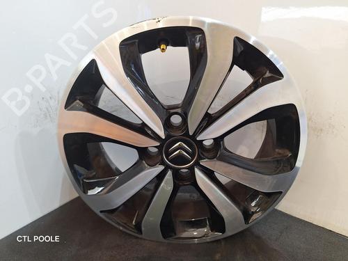 Used Rim Rim 39070384 39070384