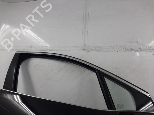 Right front door JAGUAR I-PACE (X590) EV400 AWD | BP32239484C3