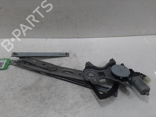 Used Front right window mechanism HYUNDAI i20 I (PB, PBT) 1.2 (78 hp) 31341775