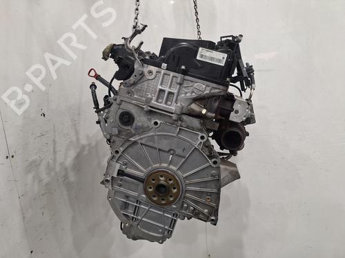 Used Engine Engine BMW 5 (F10) 520 d (184 hp) 40258431 40258431