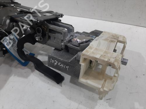 Steering column MAZDA 3 Saloon (BM_, BN_) 2.2 D | BP31769236M21 