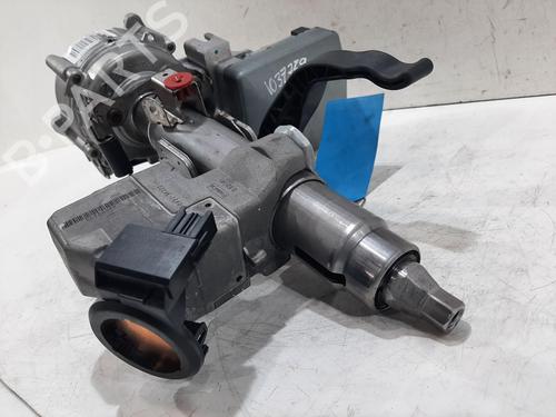 Steering column FORD FIESTA VI (CB1, CCN) 1.6 ST | BP31315914M21