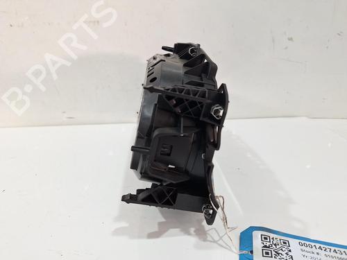 Instrument cluster VW GOLF VII (5G1, BQ1, BE1, BE2) 2.0 GTI | BP26867672C47 