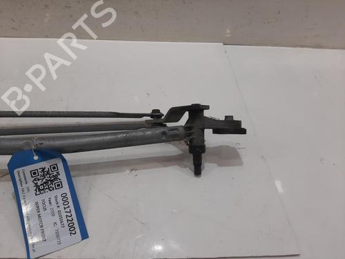Used Front wiper motor Front wiper motor FORD FOCUS II (DA_, HCP, DP) 1.6 (100 hp) 35962905 35962905