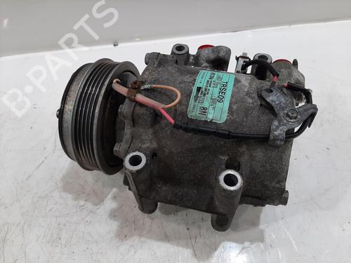 AC compressor HONDA CIVIC IX (FK) 1.4 i-VTEC (FK1) | BP33868553M34 - Image 4
