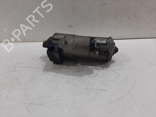 Used Starter BMW 1 (F20) 116 d (116 hp) 31009469