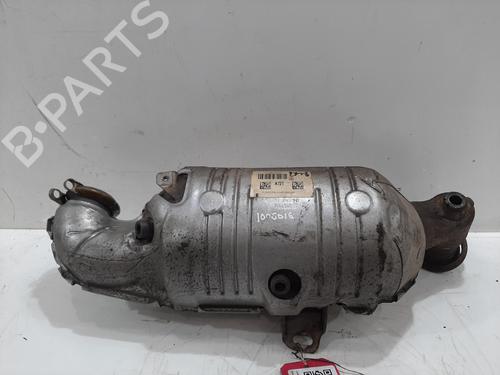 Używane Katalizator DS DS 3 Convertible (SB_) 1.6 BlueHDi 100 (99 hp) 26746564