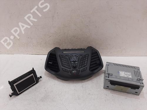 Used Radio Radio FORD ECOSPORT 1.0 EcoBoost (125 hp) 33318238 33318238