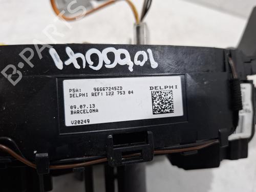 Switch CITROËN C4 Picasso II 1.6 HDi / BlueHDi 115 | BP38859972I30 - Image 2