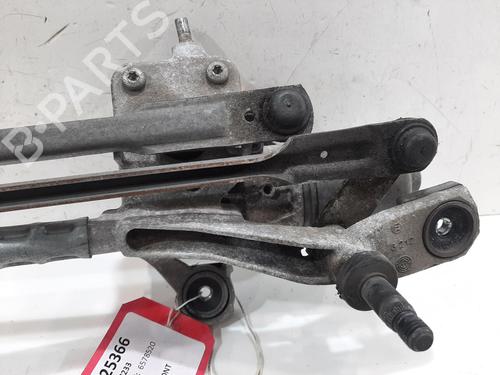 Front wiper motor VOLVO V40 Hatchback (525) D2 | BP32064274M29 