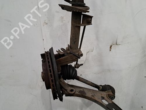 Left front suspension AUDI A3 Sportback (8PA) 1.6 | BP26827722M72 