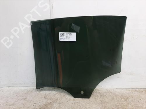 Rear right door window JAGUAR I-PACE (X590) EV400 AWD | BP29235938C21 
