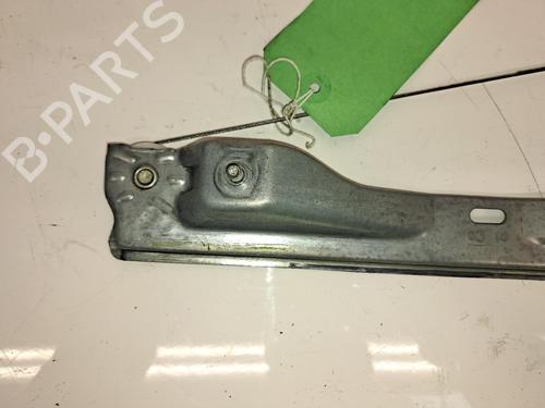 Front right window mechanism RENAULT TWINGO III (BCM_, BCA_) 1.0 SCe 70 | BP26855915C23 