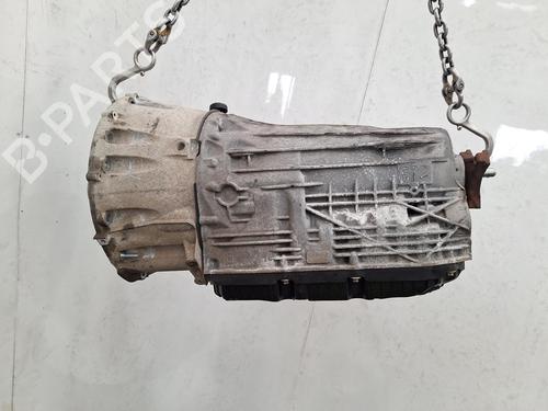 Gearbox MERCEDES-BENZ C-CLASS (W205) C 200 (205.042) | BP28507423M3