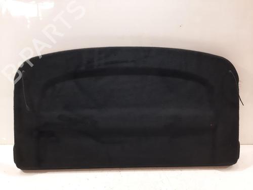 Used Rear parcel shelf Rear parcel shelf VAUXHALL GRANDLAND X / GRANDLAND (A18) 1.2 Turbo Hybrid (75) (136 hp) 36661856 36661856
