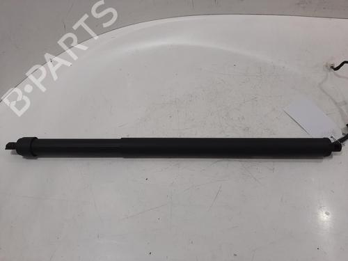 Shock absorber spring VAUXHALL GRANDLAND X / GRANDLAND (A18) 1.2 Turbo (75) | BP32026795C152 