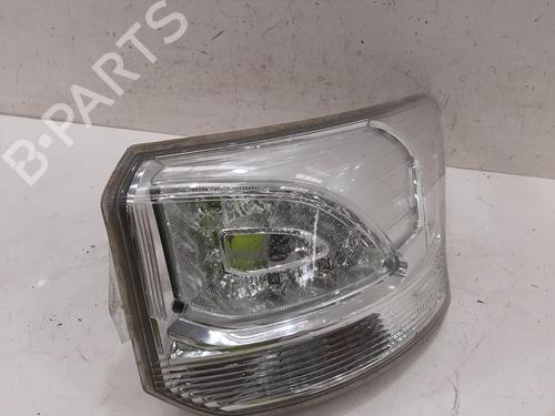 Used Right taillight Right taillight MITSUBISHI OUTLANDER III (GG_W, GF_W, ZJ, ZL, ZK) 2.2 Di-D 4WD (GF6W) (150 hp) 33721053 33721053