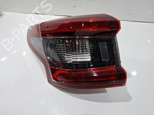 Used Left taillight Left taillight 38289169 38289169