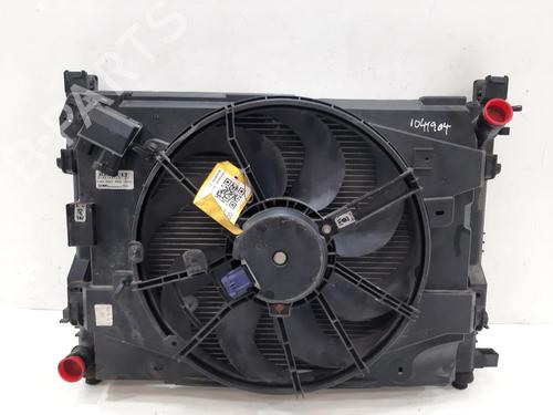 Radiator set RENAULT CAPTUR I (J5_, H5_) 1.5 dCi 90 (J5N4, J5M5, J5MW, J5M6, J5AL, J5AJ) | BP32851118M120  - Image 6