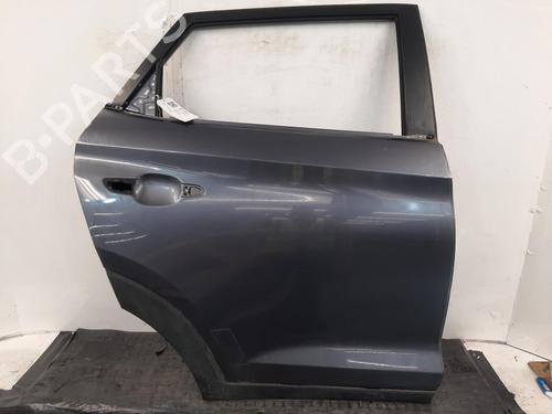 Used Right rear door Right rear door 38446563 38446563