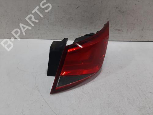 Used Right taillight Right taillight SEAT LEON ST (5F8) 1.6 TDI (115 hp) 33436230 33436230