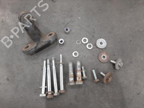 Used Tow ball/Mechanism KIA SORENTO III (UM) 2.2 CRDI 4WD (197 hp) 26755715