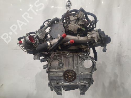 Engine HONDA CR-V IV (RM_) 2.2 i-DTEC 4WD (RE6) | BP40455574M1 - Image 3