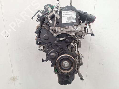 Engine CITROËN C4 Picasso II 1.6 BlueHDi 120 | BP37219099M1 - Image 3