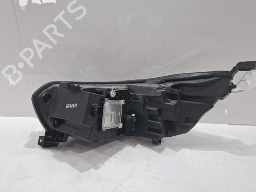 Right headlight NISSAN PRIMASTAR Van (X82) 2.0 dCi 130 | BP39743556C29 - Image 6
