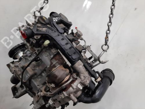 Engine VAUXHALL GRANDLAND X / GRANDLAND (A18) 1.2 Turbo (75) | BP34206428M1  - Image 5