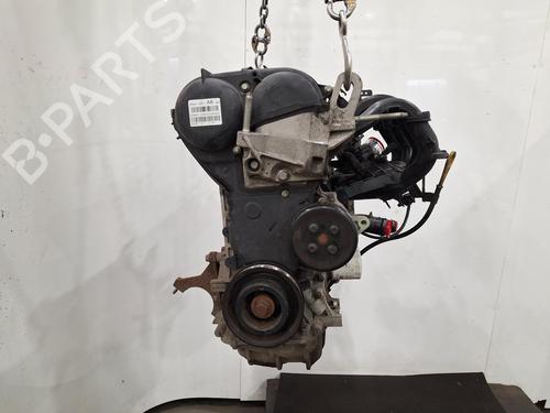 Used Engine FORD FIESTA VI (CB1, CCN) 1.25 (82 hp) 31089230