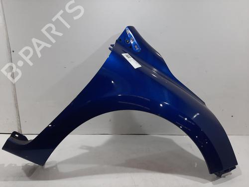 Used Right front fenders Right front fenders 38312297 38312297