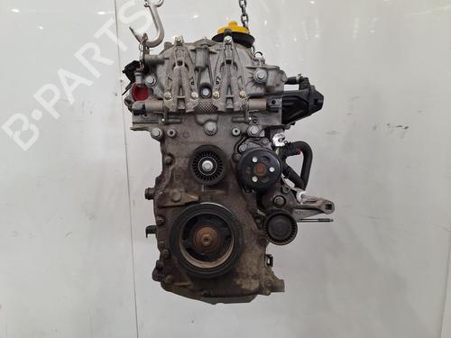 Used Engine Engine 38440752 38440752