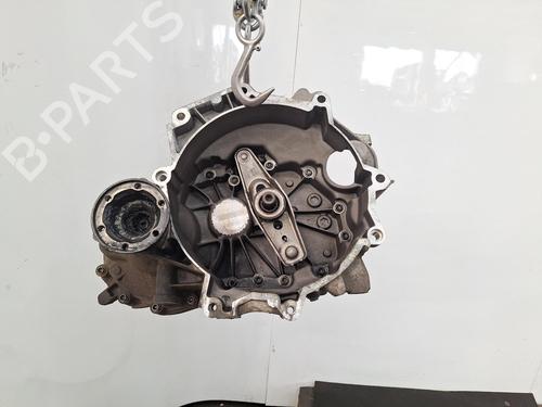 Used Gearbox SKODA FABIA II (542) 1.2 (70 hp) 29922946