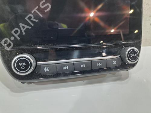 Electronic module FORD PUMA (J2K, CF7) 1.0 EcoBoost | BP32757308M83  - Image 5