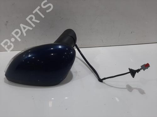 Retrovisor izquierdo FORD FIESTA VI (CB1, CCN) 1.25 | BP29553942C26 