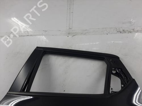 Left rear door NISSAN JUKE (F15) 1.2 DIG-T | BP32380545C4