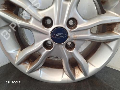 Fælk FORD FIESTA VI (CB1, CCN) 1.0 EcoBoost | BP38158260C45 - Image 4