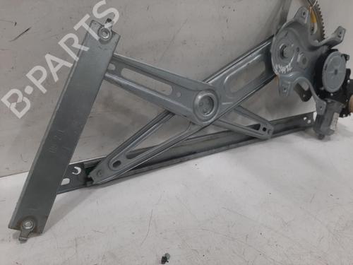 Front right window mechanism TOYOTA AURIS (_E18_) 1.2 (NRE185_, NRE185R) | BP30559861C23