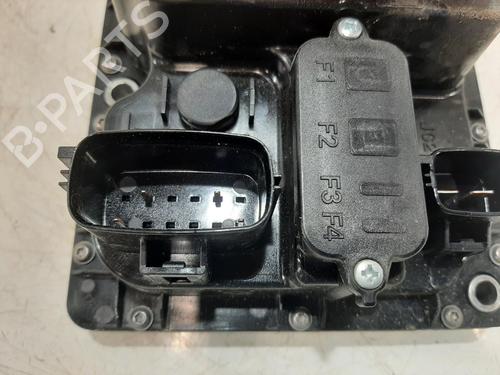 Control unit JAGUAR I-PACE (X590) EV400 AWD | BP30533054M11 