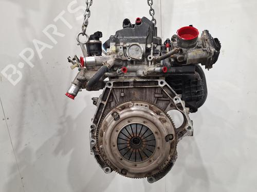 Used Engine HONDA ACCORD VIII (CU) 2.0 i (CU1) (156 hp) 30735909