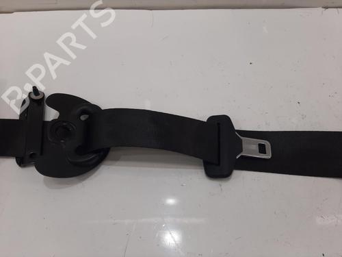 Front right seatbelt JAGUAR I-PACE (X590) EV400 AWD | BP36810652I25 - Image 4