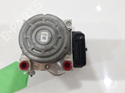 Used ABS pump ABS pump FORD FIESTA VI (CB1, CCN) 1.6 Ti (105 hp) 39695054 39695054