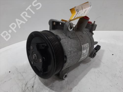 AC compressor VW TIGUAN (5N_) 2.0 TDI 4motion | BP29882607M34