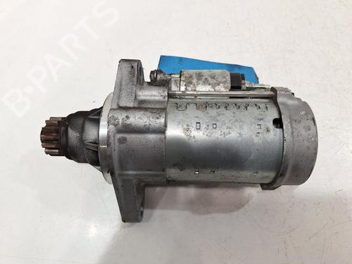 Starter SKODA OCTAVIA III Combi (5E5, 5E6) 1.4 TSI | BP32026922M8 