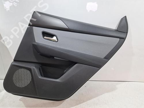 Used Rear right panel Rear right panel VAUXHALL GRANDLAND (OV64) 1.2 Hybrid (136 hp) 40267591 40267591