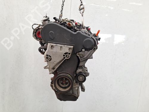 Used Engine AUDI A1 (8X1, 8XK) 1.6 TDI (105 hp) 28449154