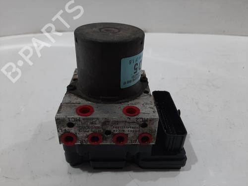 Used ABS pump KIA OPTIMA Sportswagon (JF) 1.7 CRDi (141 hp) 29444633