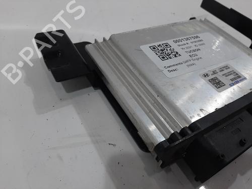 Control unit HYUNDAI TUCSON (NX4E, NX4A) 1.6 T-GDi | BP26814457M11 