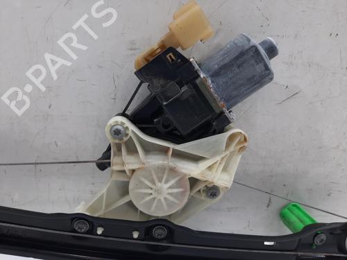 Rear left window mechanism JAGUAR I-PACE (X590) EV400 AWD | BP29883740C24